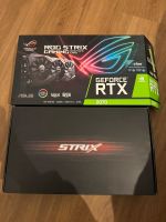 NVIDIA RTX 2070 ROG Strix Gaming 8GB (Advanced) Dresden - Albertstadt Vorschau