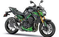 Kawasaki Z900  SE (2024) 4Jahre Garantie! Nordrhein-Westfalen - Lennestadt Vorschau