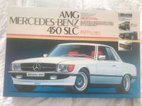 Doyusha 1:12 Mercedes AMG SLC Bausatz neu original Bayern - Augsburg Vorschau