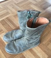 Leder Stiefel für Mädchen Lindenthal - Köln Sülz Vorschau