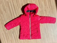 Name it Mädchen Winterjacke pink Gr. 104 inkl.Versand Bayern - Ottensoos Vorschau