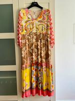 Milano Leichtes Sommerkleid Maxikleid Gr. 34 *fast neu* Frankfurt am Main - Ostend Vorschau