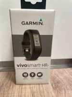 Fitnesstracker Smart Watch Garmin Uhr Pulsmesser Sachsen - Lößnitz Vorschau