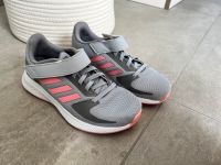 Adidas Hallenturnschuhe runfalcon gr. 33,5 sehr guter Zustand Nürnberg (Mittelfr) - Nordstadt Vorschau