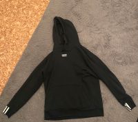 Adidas Sport Pullover Schwarz Mitte - Wedding Vorschau