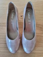 Gabor Pumps Soft & Smart Gr. 6,5 Nordrhein-Westfalen - Herne Vorschau