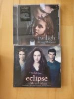 Twilight Eclipse Soundtrack Bayern - Güntersleben Vorschau