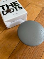 The Dots Muuto 9cm Graderobenhaken Leipzig - Leipzig, Südvorstadt Vorschau