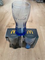 Mc Donald‘s Coca Cola Gläser München - Schwabing-Freimann Vorschau