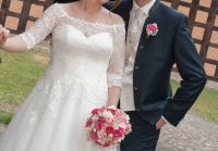 Hochzeitskleid Brautkleid **Agnes Bridal** inkl. Reifrock Niedersachsen - Cloppenburg Vorschau