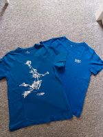 2x H&M T Shirts Gr. 146/152 Dithmarschen - Brunsbuettel Vorschau