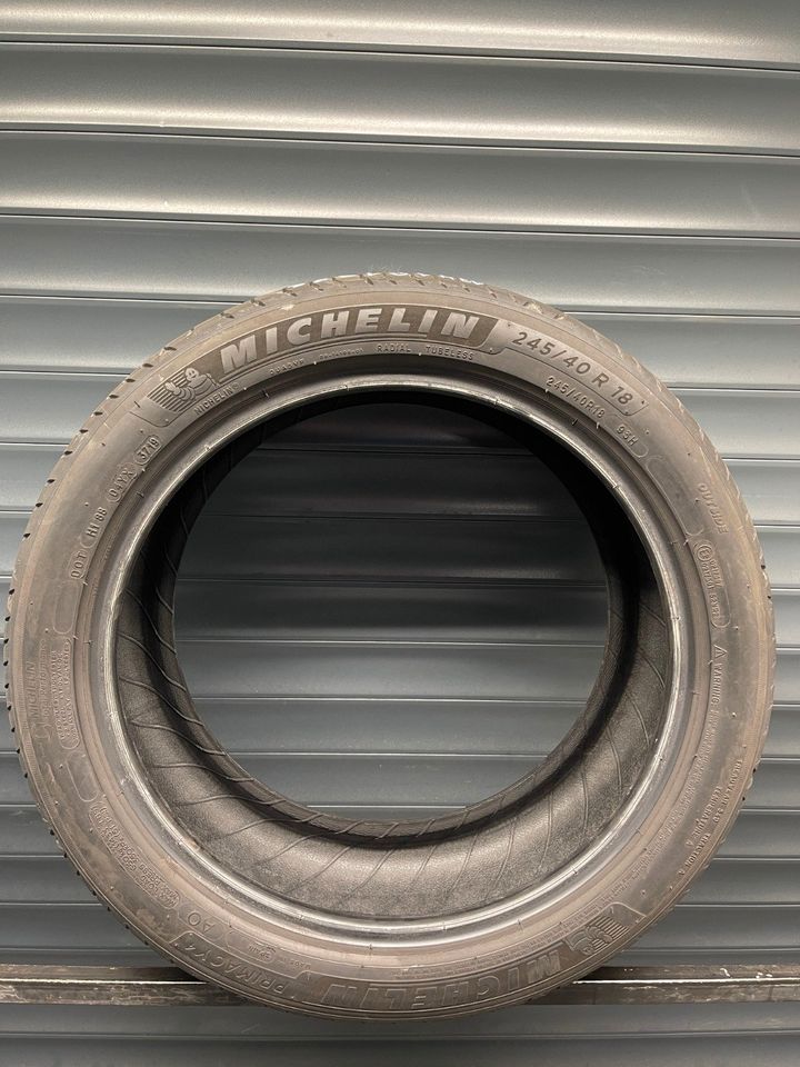 Michelin Primacy 4 245/40 R18 93H AO in Gummersbach