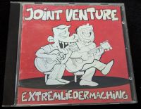 CD Joint Venture (Götz Widmnan) – Extremliedermaching Essen-West - Frohnhausen Vorschau