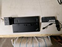 Type 40A2,Lenovo Thinkpad UltraDock DockingStation Bielefeld - Sennestadt Vorschau