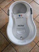 Nuby Babywanne mit integrierten Sitz Nordrhein-Westfalen - Herdecke Vorschau