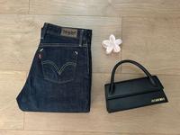 Levi’s Jeans Hose Jeanshose ♦️♦️♦️ Hessen - Bürstadt Vorschau