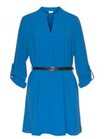 Lascana - Longbluse - Kleid - Vokuhila  - blau Größe 40 - NEU Baden-Württemberg - Konstanz Vorschau