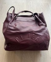 Pepe Jeans Tasche bordeaux +++unbenutzt+++ Nordrhein-Westfalen - Petershagen Vorschau