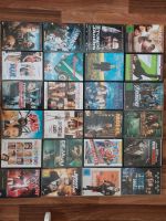 120 Filme (DVDs) Hessen - Lampertheim Vorschau