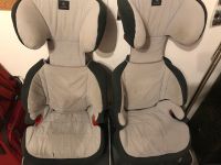 Mercedes Kindersitz 15-36 kg Sitzerhöhung Schutzmatte Recaro Baden-Württemberg - Murr Württemberg Vorschau