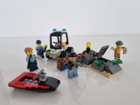 LEGO City Set 60127 Gefängnisinsel Polizei Starter Set Dresden - Äußere Neustadt Vorschau