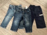 Jeans, Hose, Größe 74 Hessen - Eichenzell Vorschau