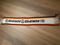 Tausch, Eintracht Frankfurt Schal aus den 80ern Duisburg - Duisburg-Süd Vorschau