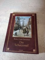 Die Schatzinsel von Robert Louis Stevenson Sachsen - Radeberg Vorschau