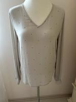 Zero Bluse S beige Bielefeld - Heepen Vorschau