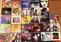 27 Single CDs und 1 Phil Collins Album Nordrhein-Westfalen - Baesweiler Vorschau