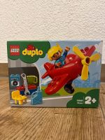 Lego Duplo / Plane 10908 Baden-Württemberg - Titisee-Neustadt Vorschau