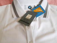 BMW Poloshirt Berlin - Tempelhof Vorschau