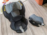 Kindersitz cybex sirona Babyschale Isofix Thüringen - Heilbad Heiligenstadt Vorschau