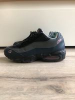 Nike Air Max 95 Corteiz ,,Pink Beam“ Größe 44 Berlin - Wannsee Vorschau