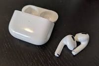 AirPods  Gen 2 Altona - Hamburg Osdorf Vorschau