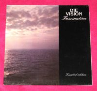 Die Vision Fascination Limited LP Vinyl Germany New Wave Rock Bayern - Sulzbach a. Main Vorschau