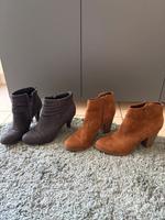 Schuhe mit Absatz Bayern - Abensberg Vorschau