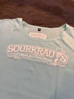 Sourkrauts T-Shirt / Frauen / Neu / Gr. XS Thüringen - Erfurt Vorschau