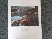 „Korsika“ – Landschaftsfotografie 1988 Baden-Württemberg - Bempflingen Vorschau