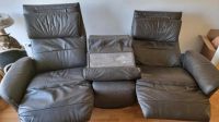 TauschMöglich3/2 Sitze Akador Trapezsofa/Kino-Relax Couch m Tisch Häfen - Bremerhaven Vorschau