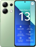 Xiaomi Redmi Note 13 128GB 6GB 108MP 6,67" 120Hz Amoled NFC Frankfurt am Main - Nordend Vorschau