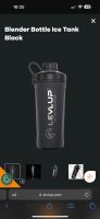 LevlUp IceTank BlenderBottle Radian Thermo Shaker NEU unbenutzt Dresden - Innere Altstadt Vorschau