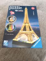 Ravensburger 3D Puzzle: Night Edition La Tour Eiffel Paris Hessen - Morschen Vorschau