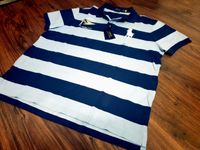 Ralph Lauren, Des. Polo Shirt, Strg. Limited, L/ M, NP 189,- Brandenburg - Potsdam Vorschau