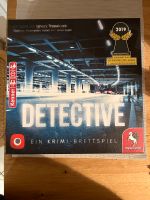 Detectives Ein Krimi Brettspiel Bayern - Kolbermoor Vorschau