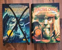 Magnus Chase Nordrhein-Westfalen - Reken Vorschau