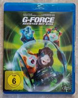 Film / Blu-ray Disc -- G-FORCE - Agenten mit Biss Nordrhein-Westfalen - Dinslaken Vorschau