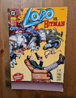 LOBO COMIC NR 38 12/00 (TOP ZUSTAND) Nordrhein-Westfalen - Dorsten Vorschau