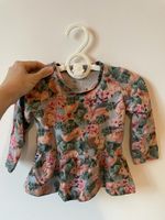 Babykleid, Größe 80 | Baby dress, size 80 Friedrichshain-Kreuzberg - Friedrichshain Vorschau