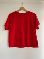 Levi’s T-Shirt rot, Größe 34 / 36 München - Laim Vorschau